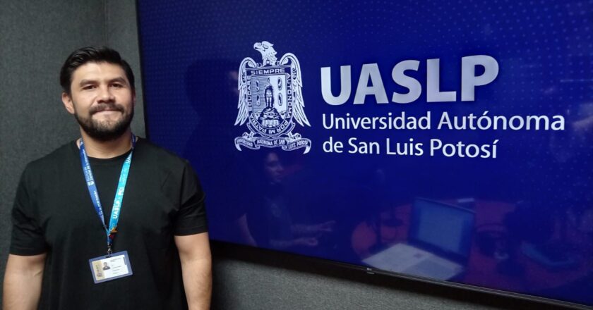 UASLP impulsa carrera en archivística y ciberseguridad con alta demanda laboral