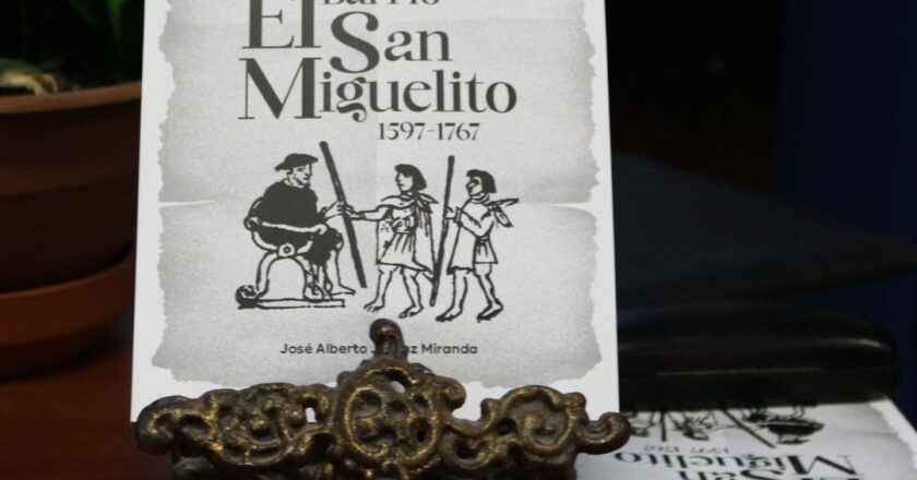 San Miguelito, clave en el origen de San Luis Potosí