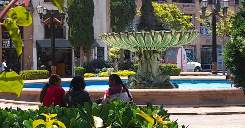 Protección Civil emite alerta por nueva onda de calor