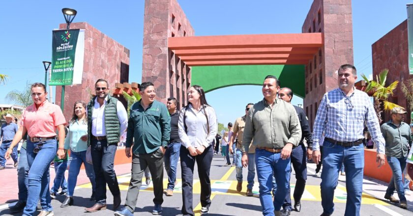 San Luis Potosí sube en el ranking económico nacional