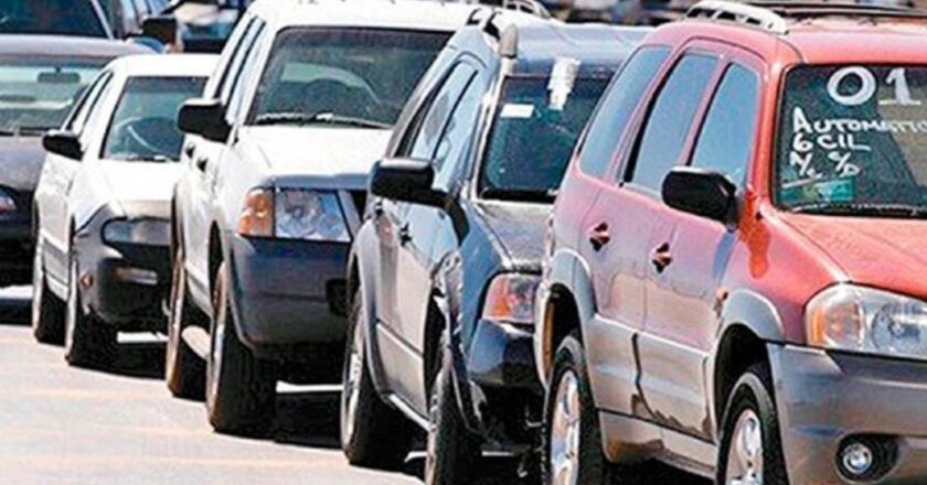 Amparo reabre regularización de autos extranjeros en SLP