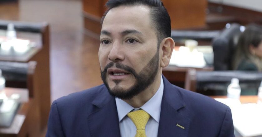 Buscan blindar elecciones de 2027 contra infiltración del crimen organizado