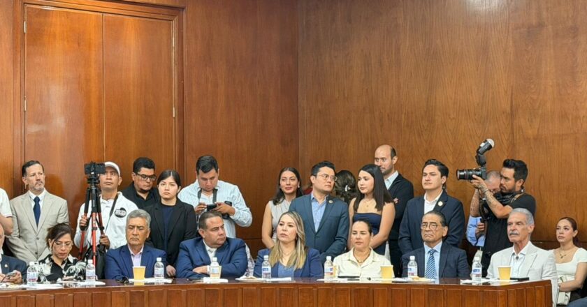 CEM respalda incentivos federales para la autonomía económica de jóvenes empresarios