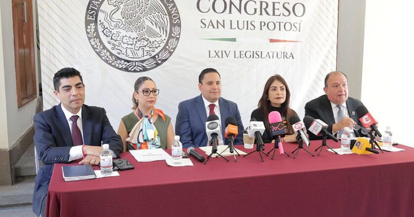 Congreso de SLP impulsa participación de emprendedores en InnovaFest