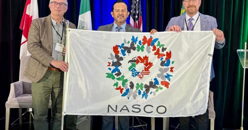 San Luis Potosí será sede de la NASCO Continental Reunion 2027