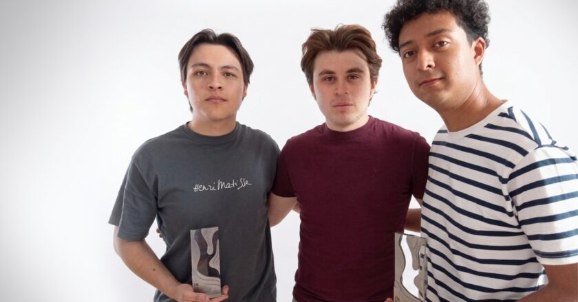 Estudiantes de la UASLP destacan en Encuentro Nacional de Arquitectura