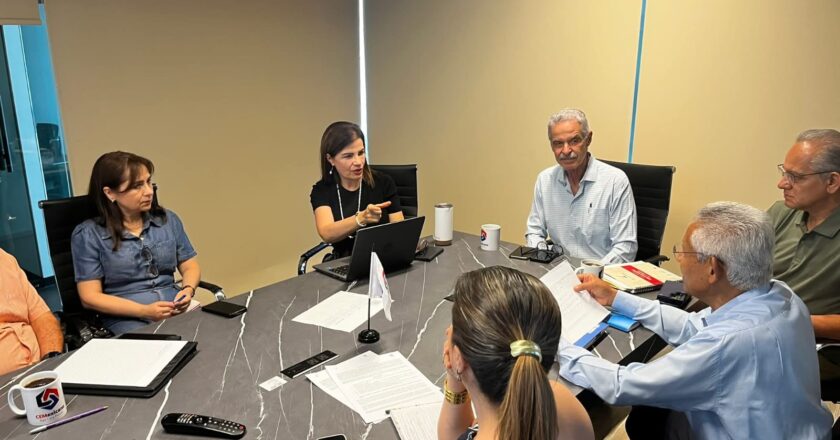 CEM SLP pide mayor acceso a financiamiento para madres empresarias