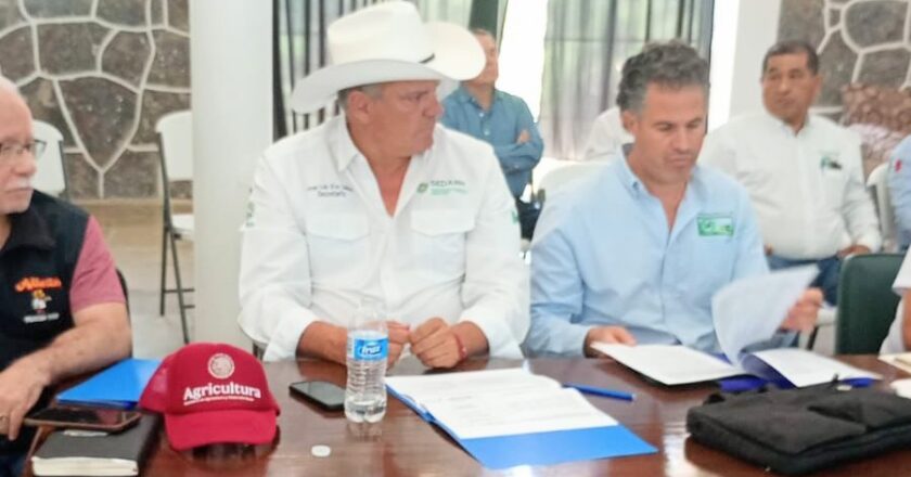 Gobierno Estatal refuerza protección del campo cañero en la Huasteca
