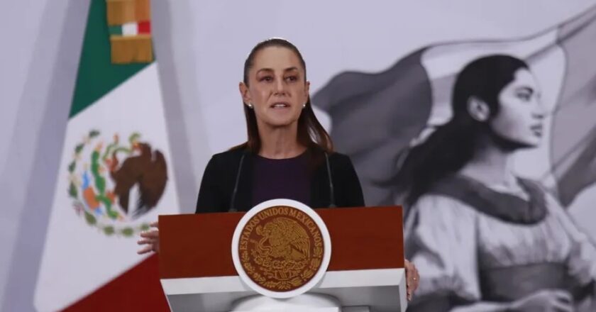 Sheinbaum frena cambios al calendario escolar; buscan mantener seis semanas de vacaciones