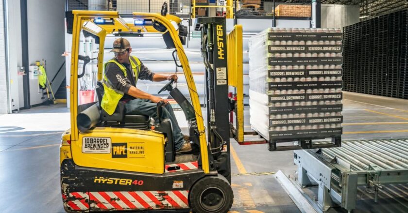 San Luis Potosí suma más de 7 mil nuevos empleos durante 2026