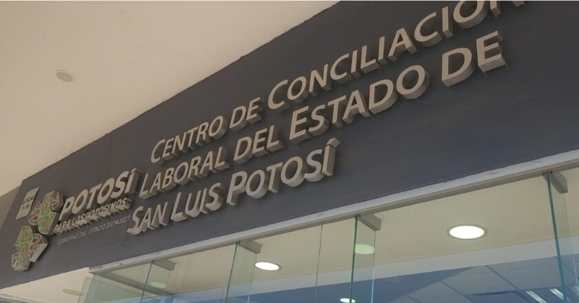 Sin incidencias en San Luis Potosí por reparto de utilidades