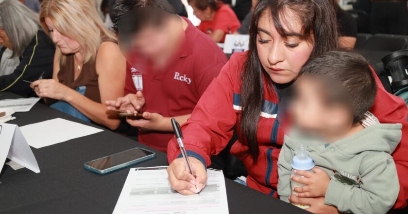 DIF Municipal inicia consultas para crear Reglamento del Sistema Municipal de Cuidados