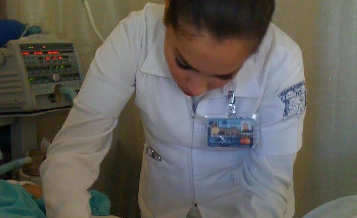 De los hospitales a la autonomía: el consultorio que desafía el paradigma de la enfermería en San Luis Potosí