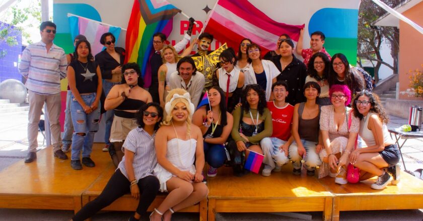 UASLP realizará Pride Cultural 2026 para promover inclusión y diversidad