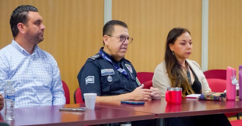 SSPC de la Capital inicia entrega de estímulos económicos a policías municipales