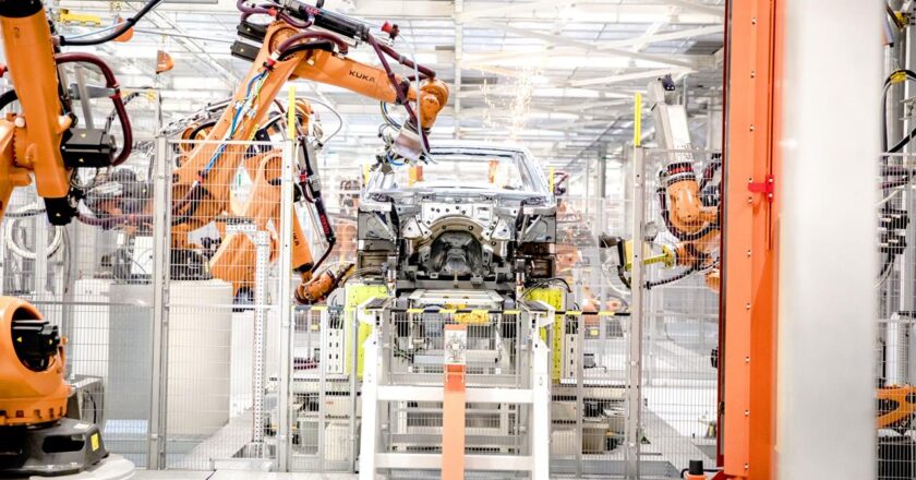 San Luis Potosí avanza en competitividad por desempeño laboral y estabilidad política