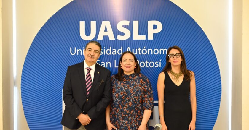 UASLP reúne a representantes de universidades del país en diálogo sobre evaluación educativa