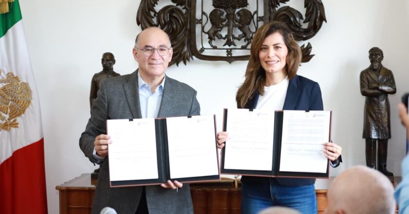 Los municipios de San Luis Potosí Guadalajara acuerdan alianza turística y cultural rumbo al Mundial 2026