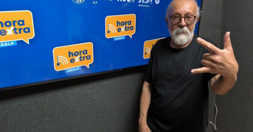 Radio Universidad UASLP estrena nueva temporada de “Vagos de la Vida Real”