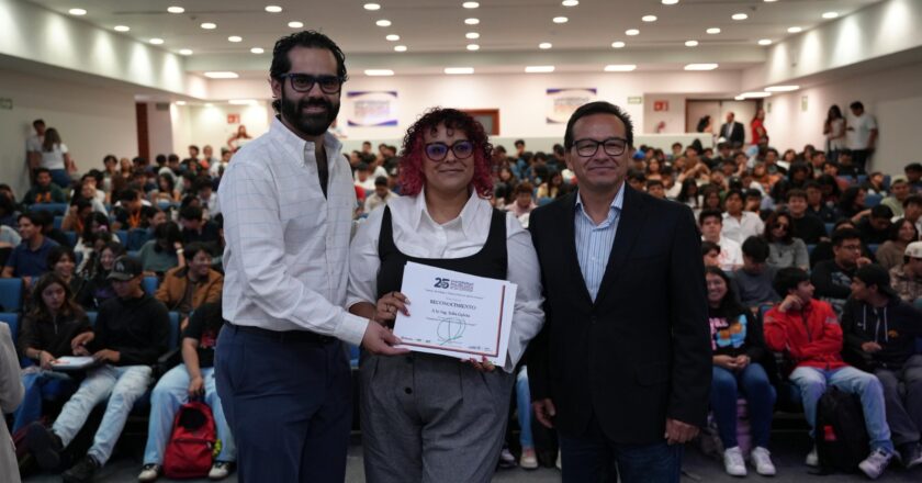 UPSLP impulsa innovación y tecnología con el Día de las Ingenierías 2026