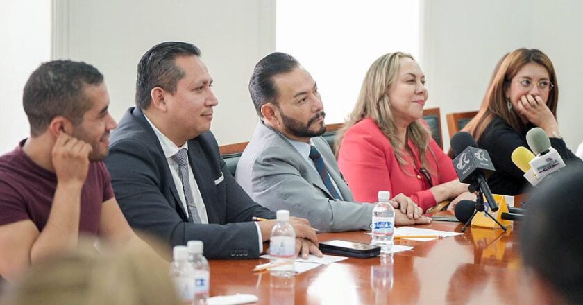 Congreso de SLP acelera reforma electoral rumbo a 2027
