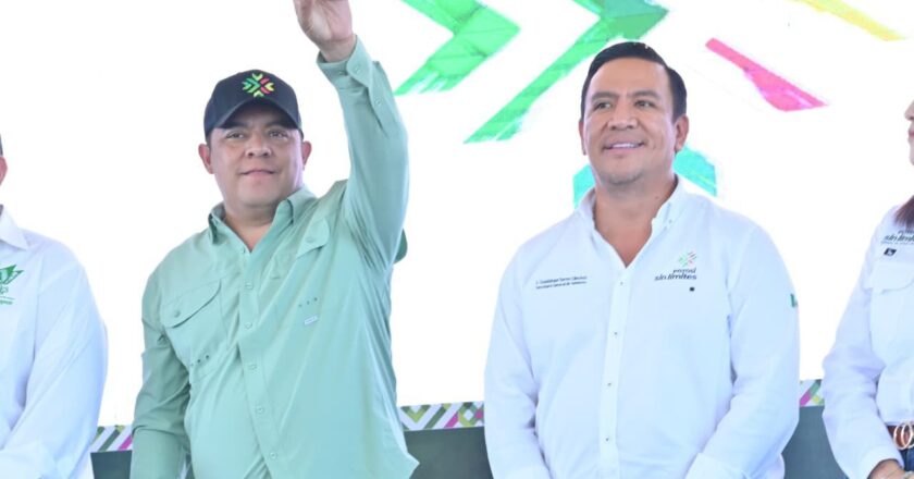 San Luis Potosí se consolida entre los estados más competitivos del noreste