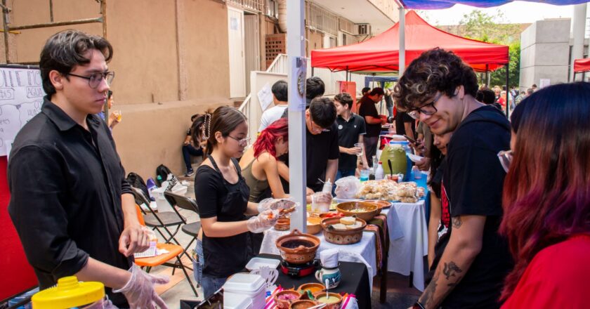 Estudiantes de Ingeniería de la UASLP impulsan proyectos de emprendimiento e innovación