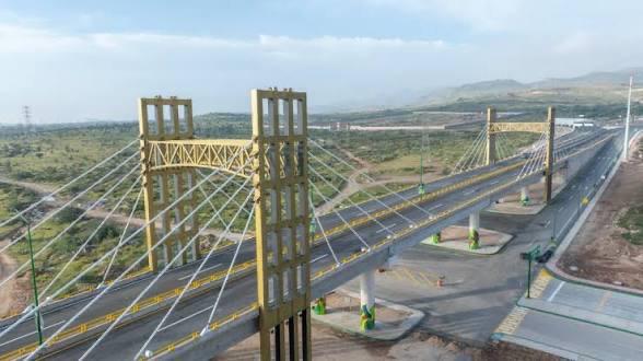 San Luis Potosí se coloca como líder nacional en inversión de obra pública y eficiencia financiera