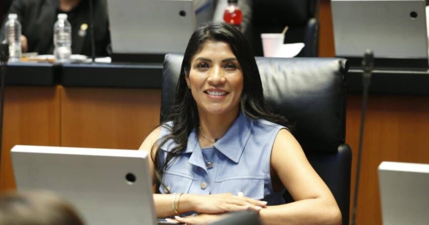 PAN pide una reforma electoral abierta y con participación ciudadana en San Luis Potosí