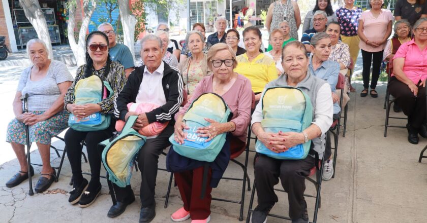 DIF de la Capital fortalece atención y apoyo a las familias potosinas