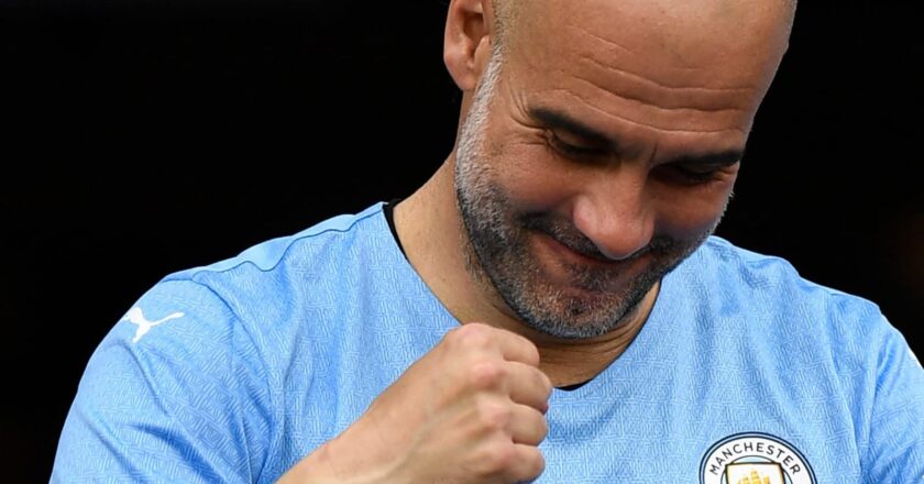 Guardiola sacude al futbol mundial: dejará al Manchester City tras una década histórica