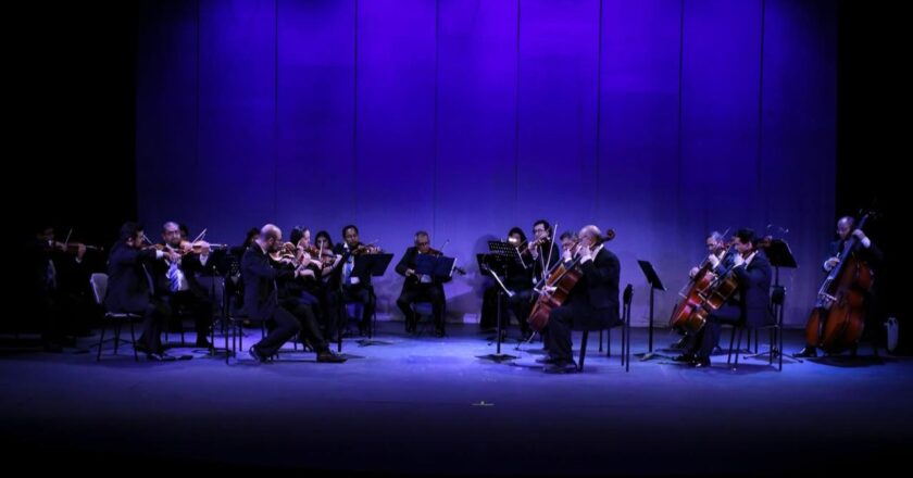 La Camerata de San Luis llevará música y cultura a los barrios tradicionales de la capital