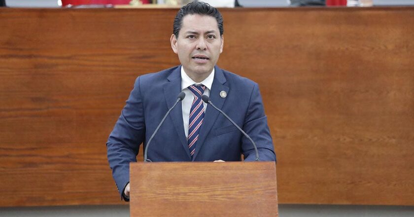 Buscan cárcel para deudores alimentarios que oculten ingresos o den datos falsos en SLP