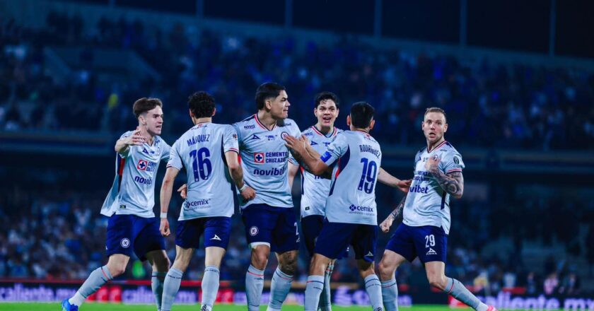 Cruz Azul vuelve a la cima y conquista el Clausura 2026