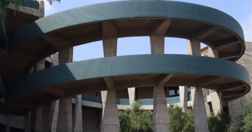 MUNI de la UASLP proyectará “Star Wars” en función especial al aire libre