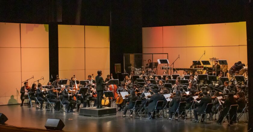 UASLP celebrará el 80 aniversario de Estomatología con concierto sinfónico