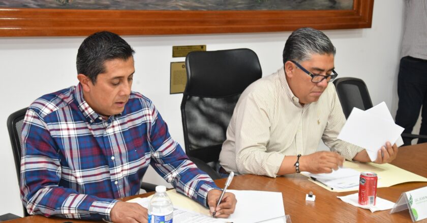 Soledad avanza en regularización de viviendas y prepara entrega de más de 300 escrituras