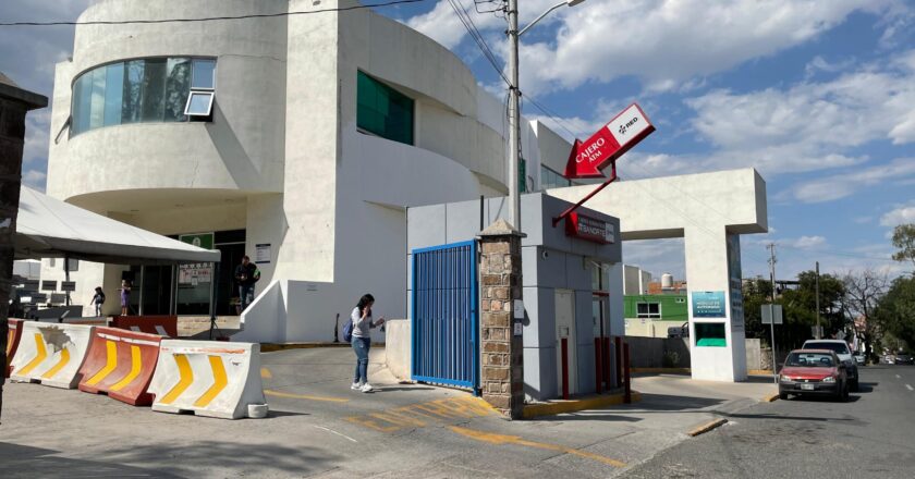 Interapas asegura que tarifas se apegan a la Ley de Cuotas aprobada por el Congreso del Estado