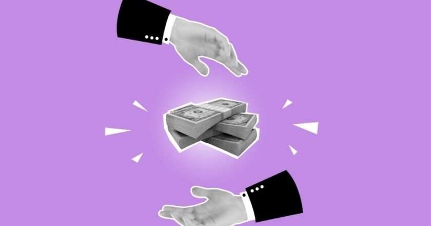 El costo de la prisa y la cor
