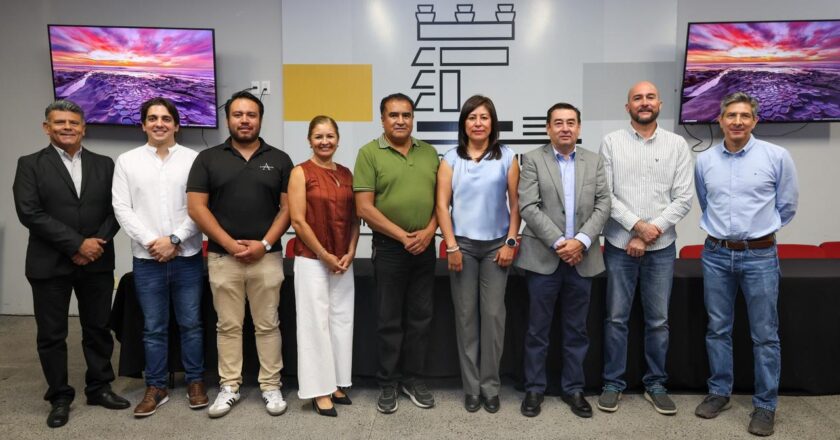 Silvia Sánchez encabezará el Colegio de Arquitectos de San Luis Potosí para el periodo 2026-2028