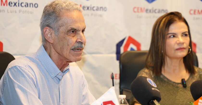 Consejo Empresarial Mexicano pide proteger el empleo formal ante incertidumbre económica