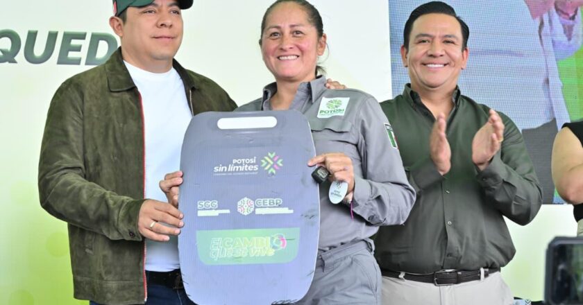 Gobierno Estatal fortalecerá búsqueda de personas con nuevo espacio de resguardo forense