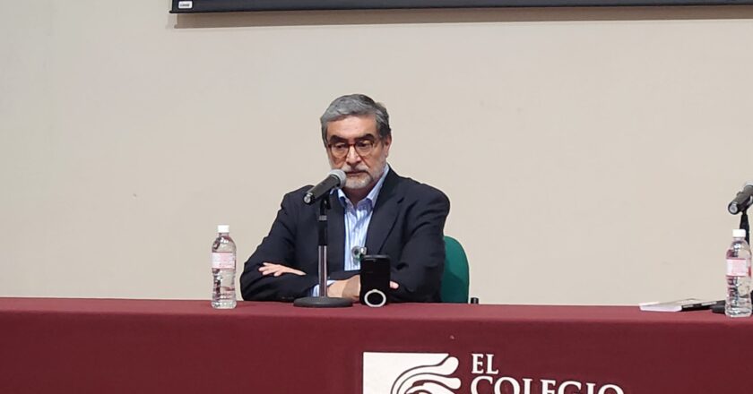Balas con remitente, el libro que detalla el fenómeno del tráfico de armas desde Estados Unidos 