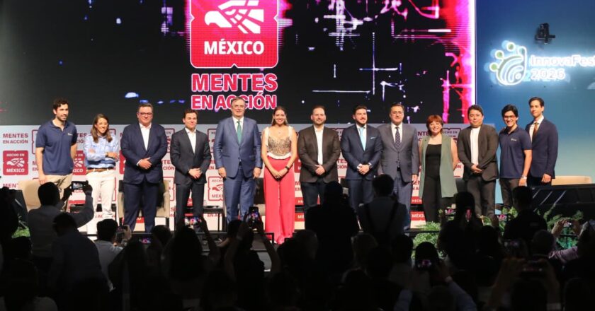 Talento potosino destaca en InnovaFest 2026 con proyecto de aprovechamiento de pulpa de café