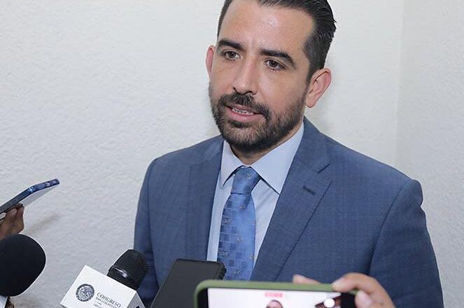 PAN propone blindar elecciones de 2027 contra infiltración criminal