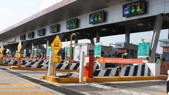 Comisión de Movilidad analiza exhorto para frenar aumento en tarifas de peaje