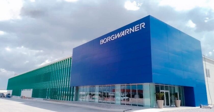 BorgWarner ampliará operaciones en San Luis Potosí con inversión millonaria