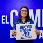 PAN extiende convocatoria para buscar candidatos ciudadanos rumbo a 2027