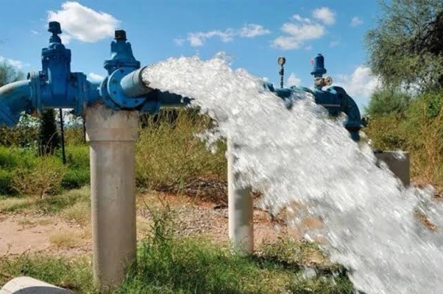 CEA invertirá un millón de pesos para mejorar la desinfección del agua en diez municipios de San Luis Potosí