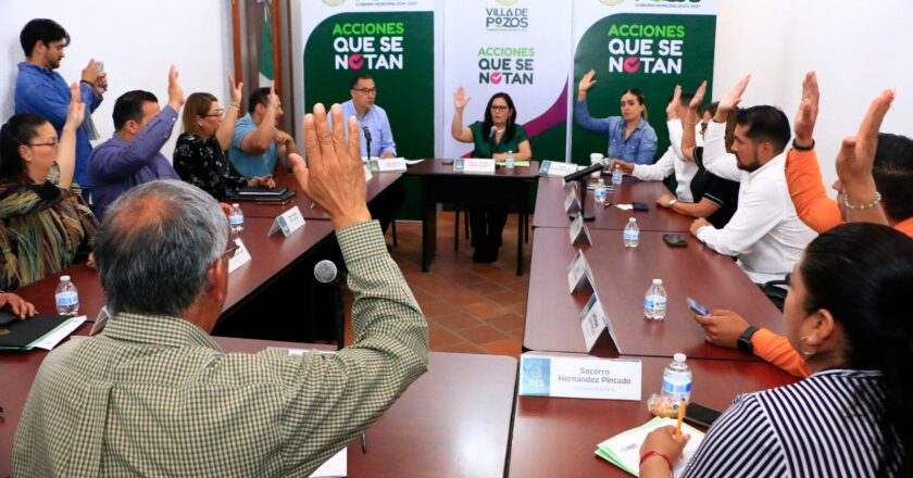 Villa de Pozos aprueba su primer Reglamento de Turismo para impulsar inversión, cultura y desarrollo económico